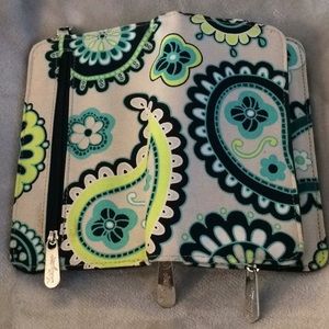 Thirty One wallet/wristlet